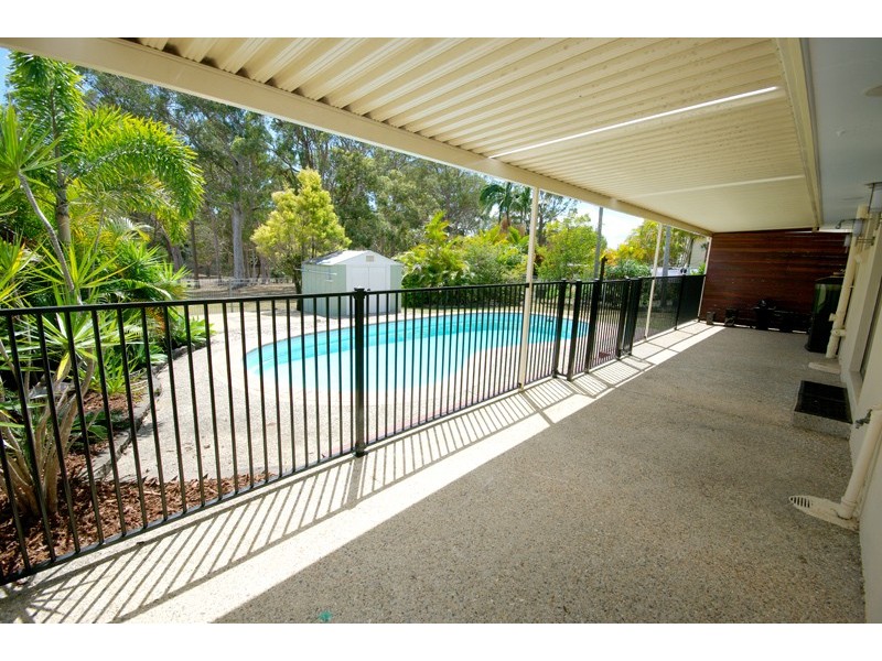 Alexandra Hills QLD 4161