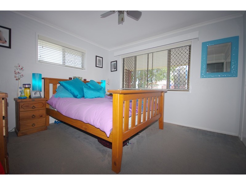 Alexandra Hills QLD 4161