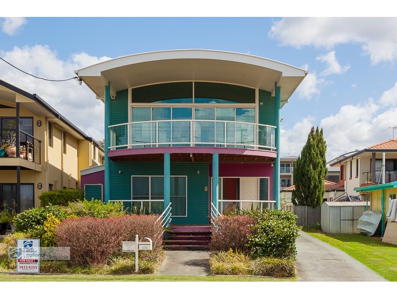 276 Queens Esplanade, Thorneside QLD 4158