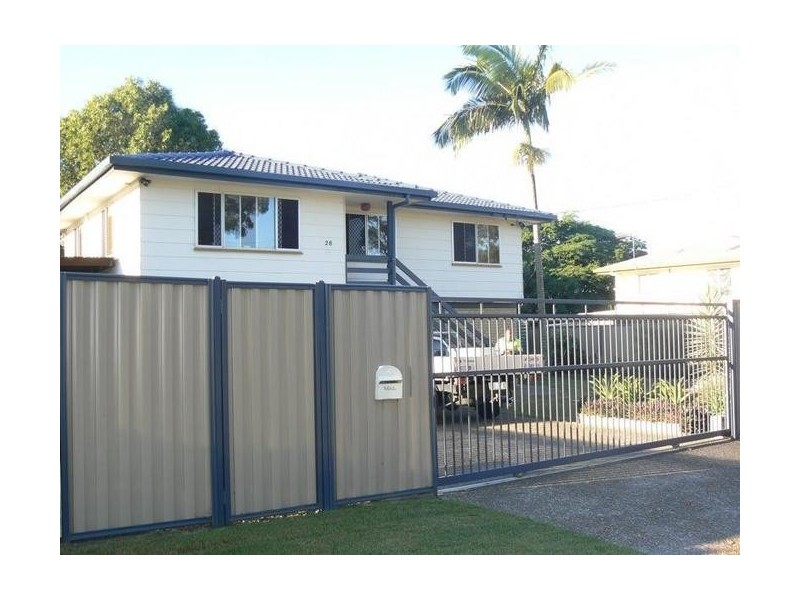 28 Daveson Road, Capalaba QLD 4157