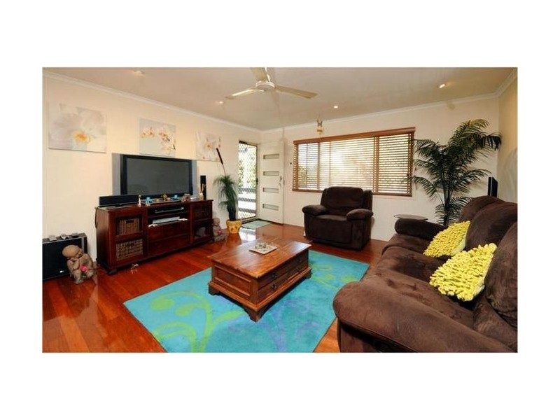 28 Daveson Road, Capalaba QLD 4157