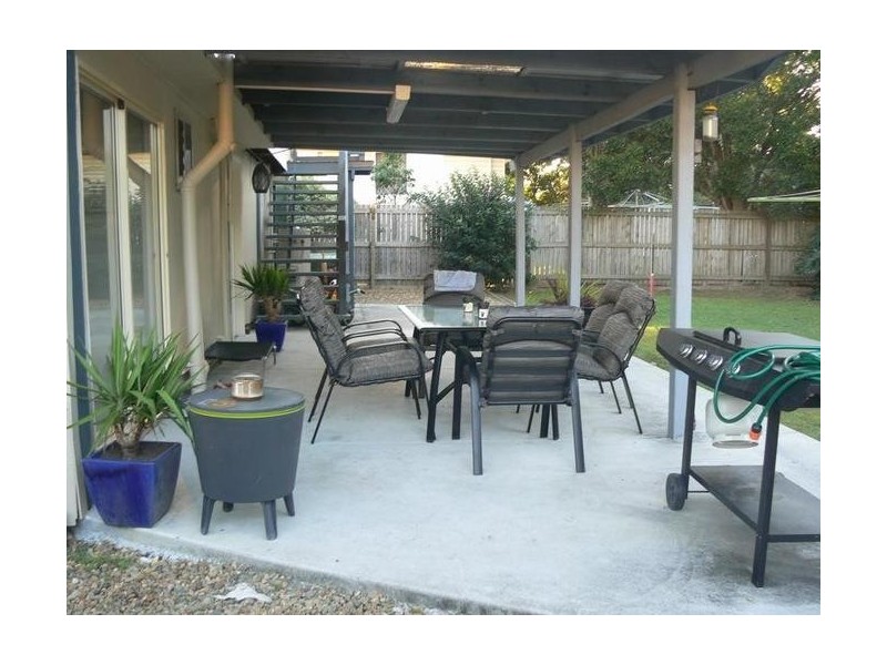 28 Daveson Road, Capalaba QLD 4157