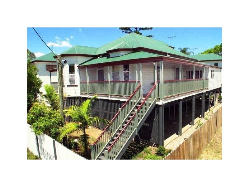 1/535 Vulture Street East, East Brisbane QLD 4169