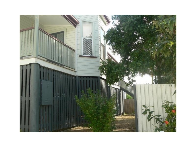 1/535 Vulture Street East, East Brisbane QLD 4169