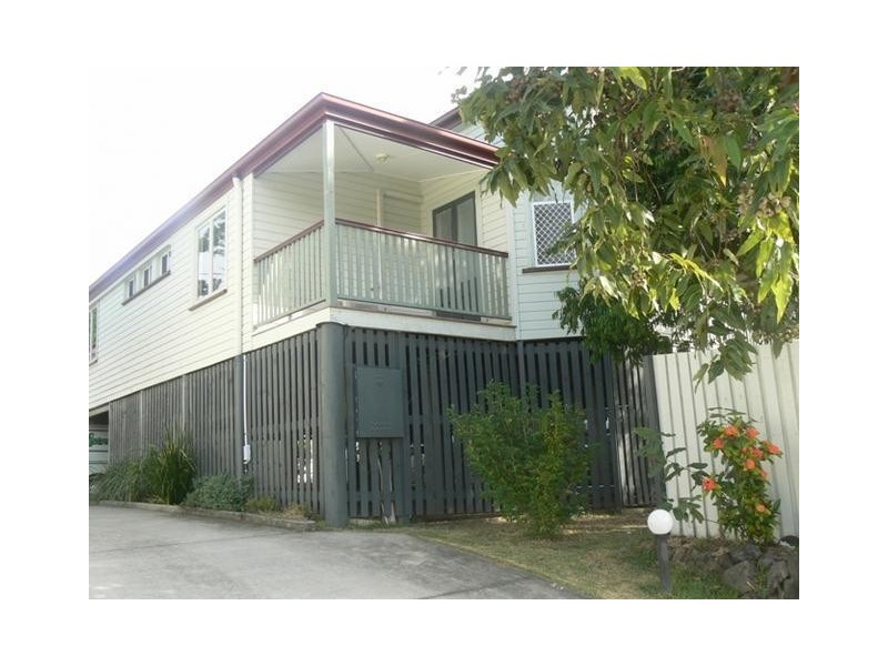 1/535 Vulture Street East, East Brisbane QLD 4169