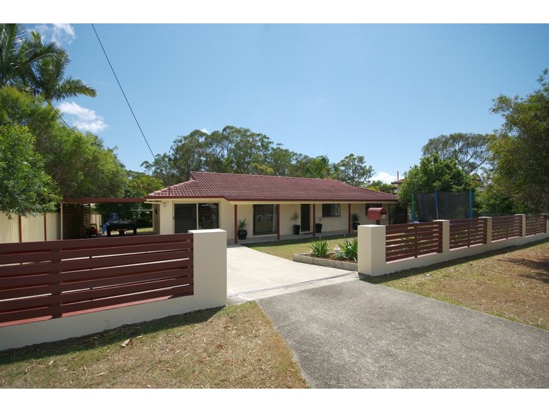 18 Garter Street, Alexandra Hills QLD 4161