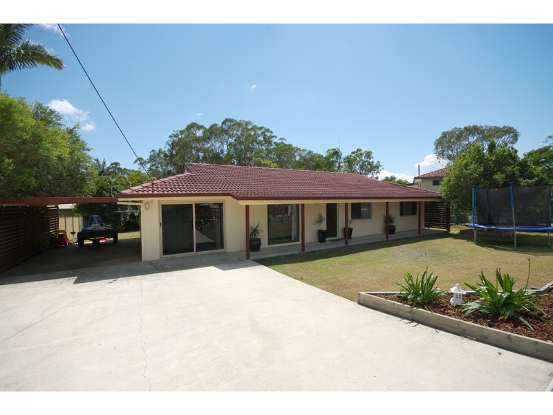 18 Garter Street, Alexandra Hills QLD 4161