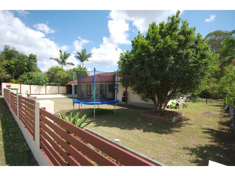 18 Garter Street, Alexandra Hills QLD 4161