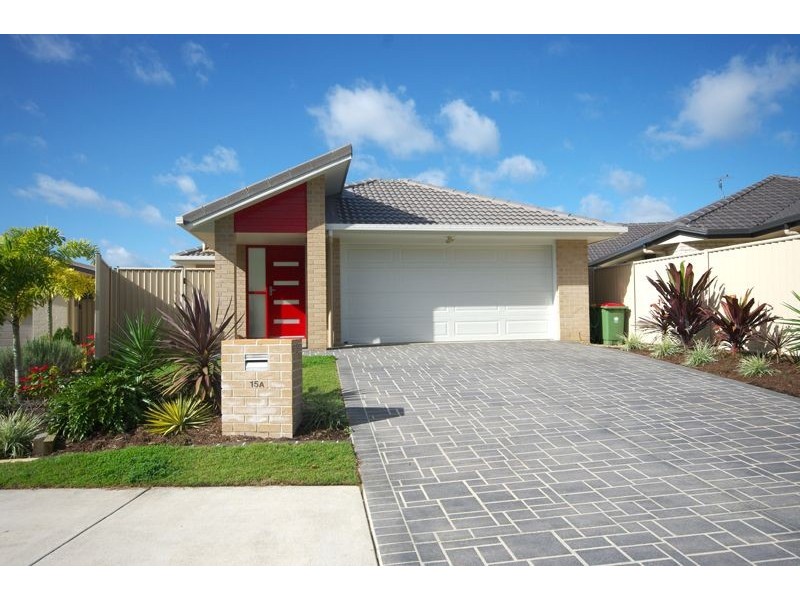 15A George Thorn Drive, Thornlands QLD 4164