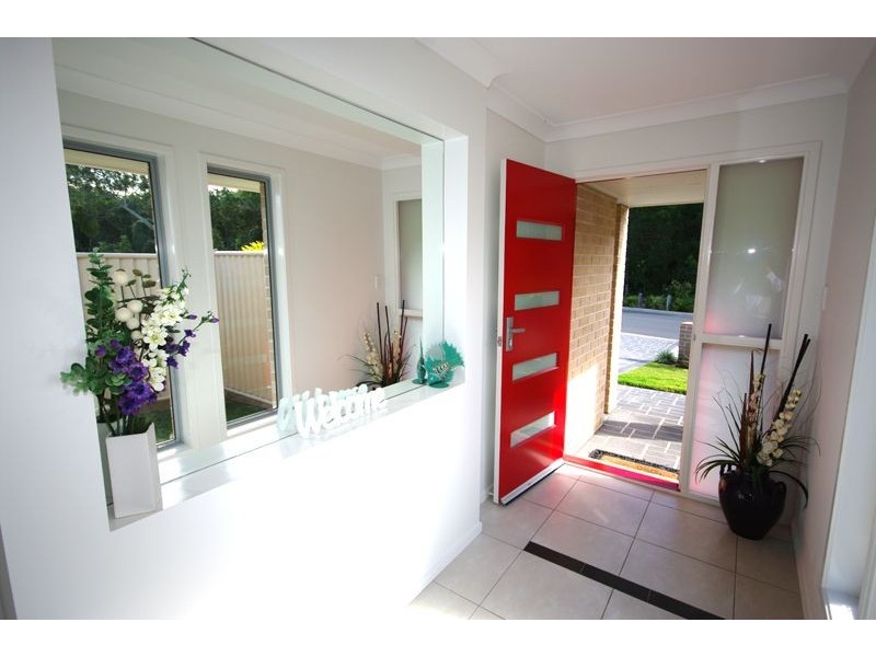 15A George Thorn Drive, Thornlands QLD 4164