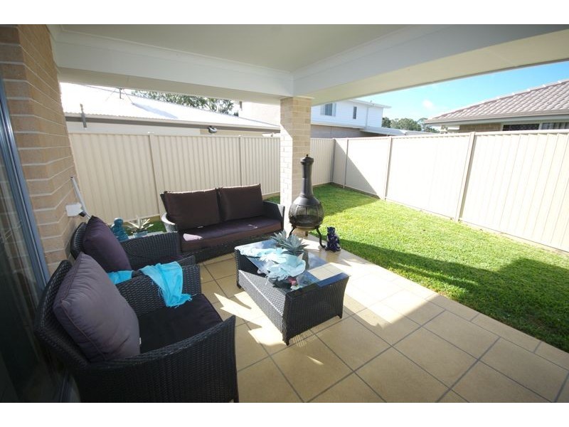 15A George Thorn Drive, Thornlands QLD 4164