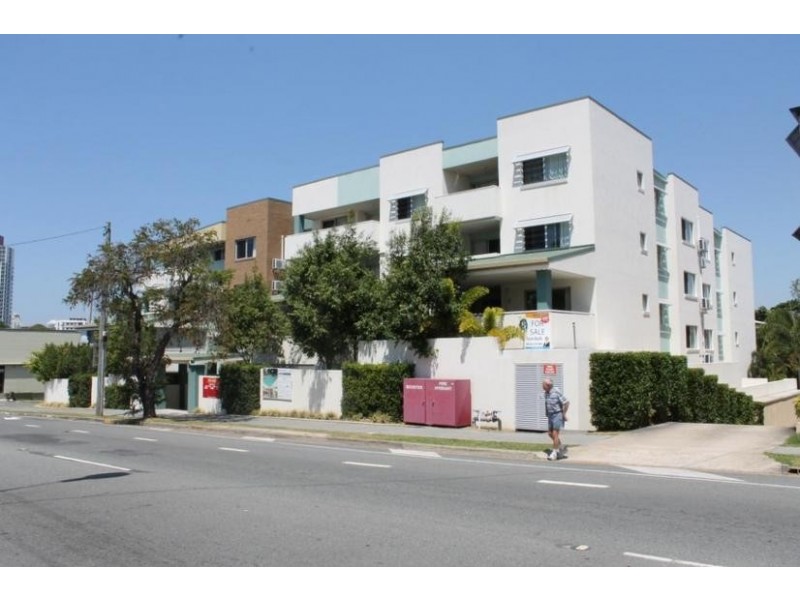 Lot 22, 22/52 Queen St, Southport QLD 4215