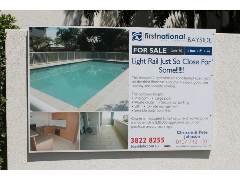 Lot 22, 22/52 Queen St, Southport QLD 4215