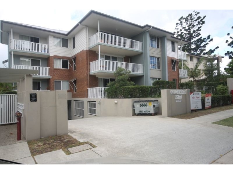 Lot 16, 16/27 Walton St, Southport QLD 4215