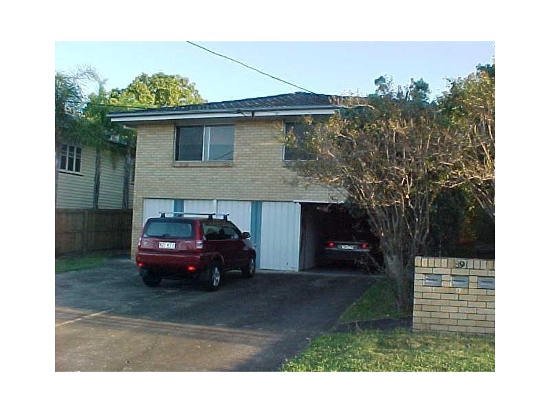 2/89 MacDonald Road, Norman Park QLD 4170