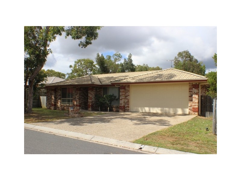 3 Moonlight Place, Capalaba QLD 4157