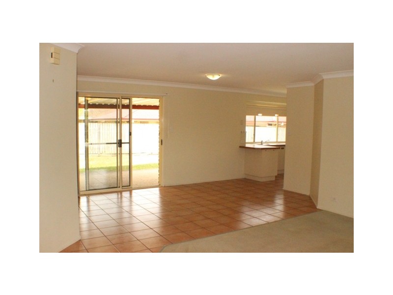 3 Moonlight Place, Capalaba QLD 4157