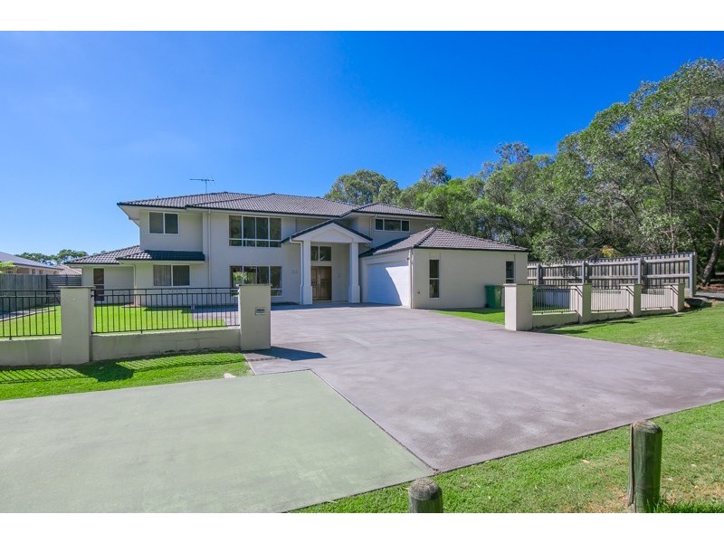 47 Dundas Street West, Ormiston QLD 4160