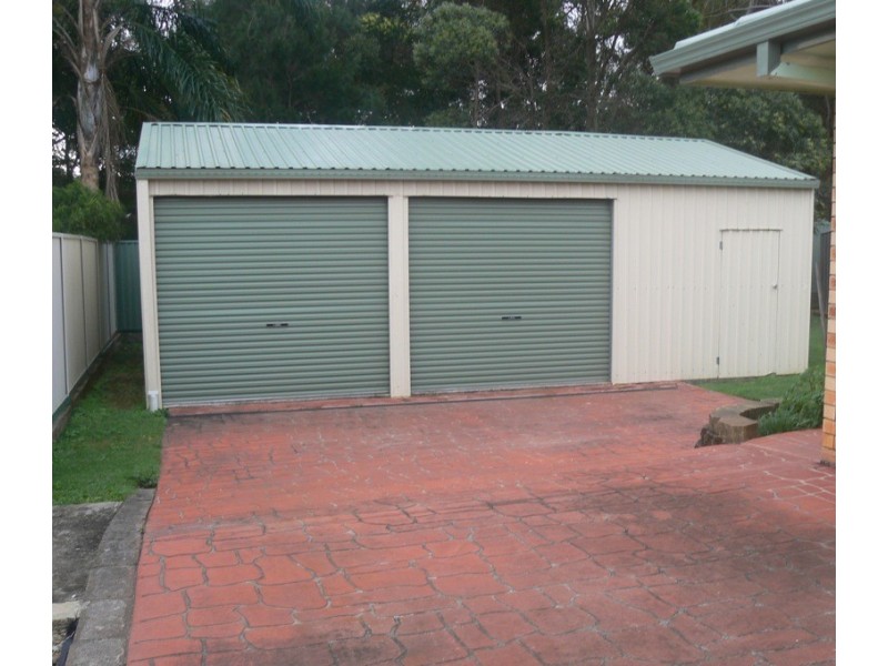 46 Sycamore Parade, Victoria Point QLD 4165