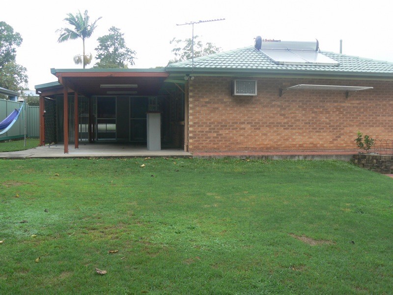 46 Sycamore Parade, Victoria Point QLD 4165