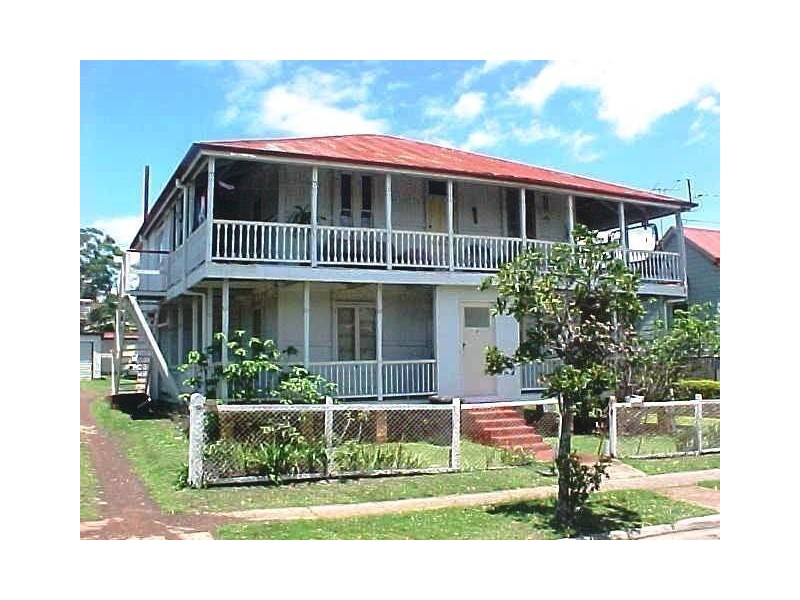 104 Chestnut Street, Wynnum QLD 4178