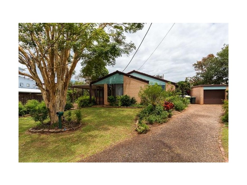 7 Anne Marie Court, Victoria Point QLD 4165