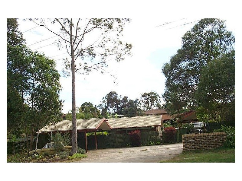 2/98 Cumberland Drive, Alexandra Hills QLD 4161
