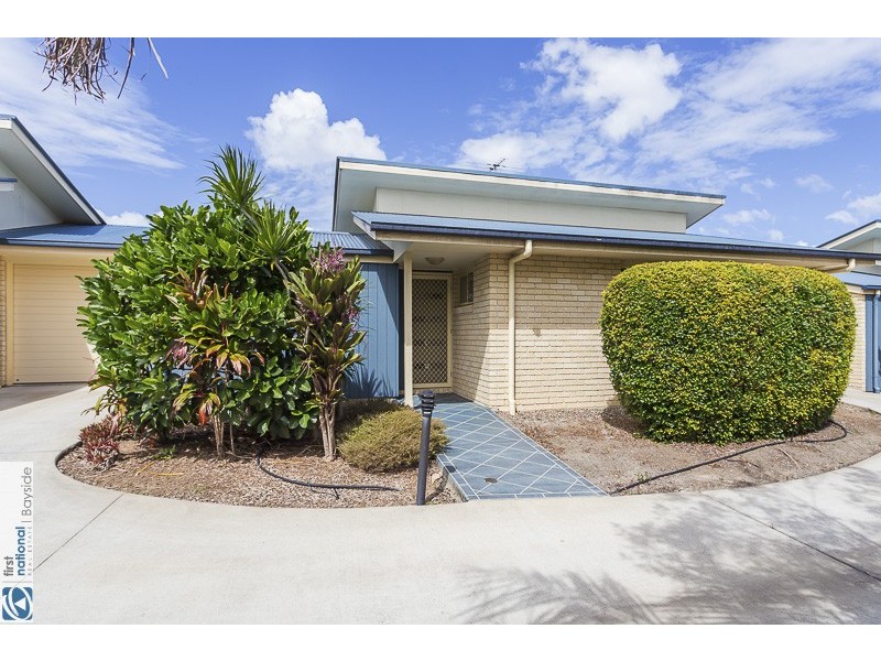 3/49 Valantine Road, Birkdale QLD 4159