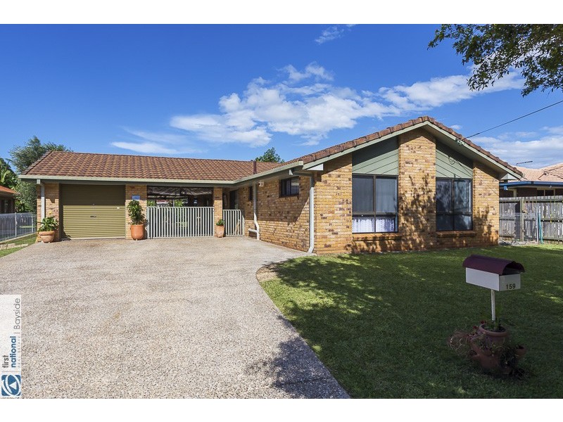 159 Point O’Halloran Road, Victoria Point QLD 4165