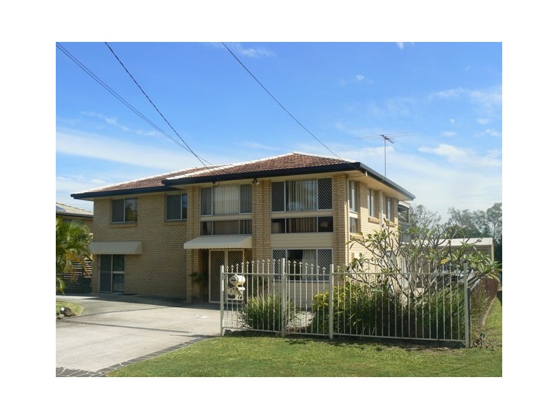 7 Sagamore St, Capalaba QLD 4157