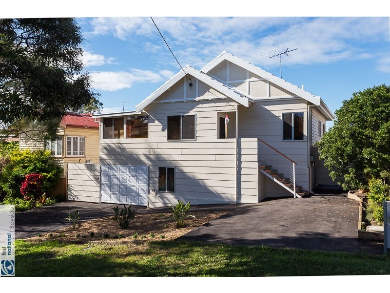 31 Gannon Avenue, Manly QLD 4179
