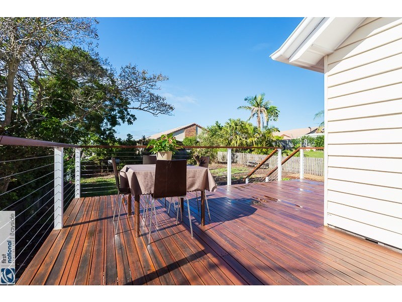 31 Gannon Avenue, Manly QLD 4179