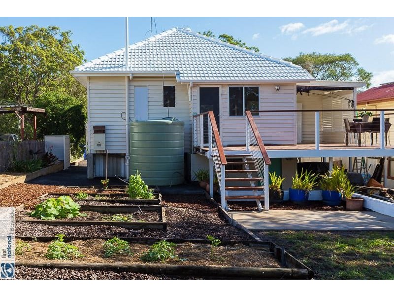 31 Gannon Avenue, Manly QLD 4179