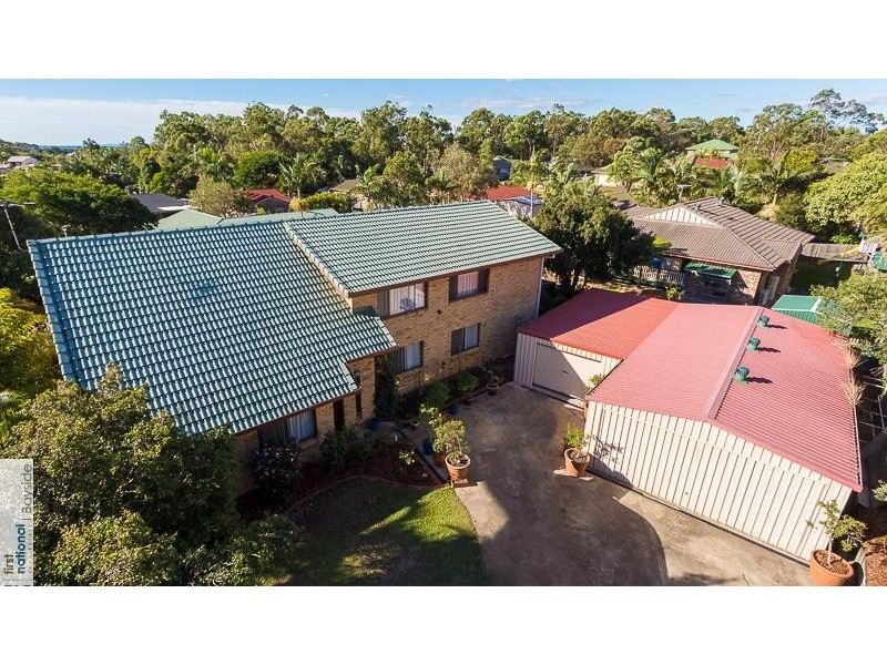 89 Barron Road, Birkdale QLD 4159