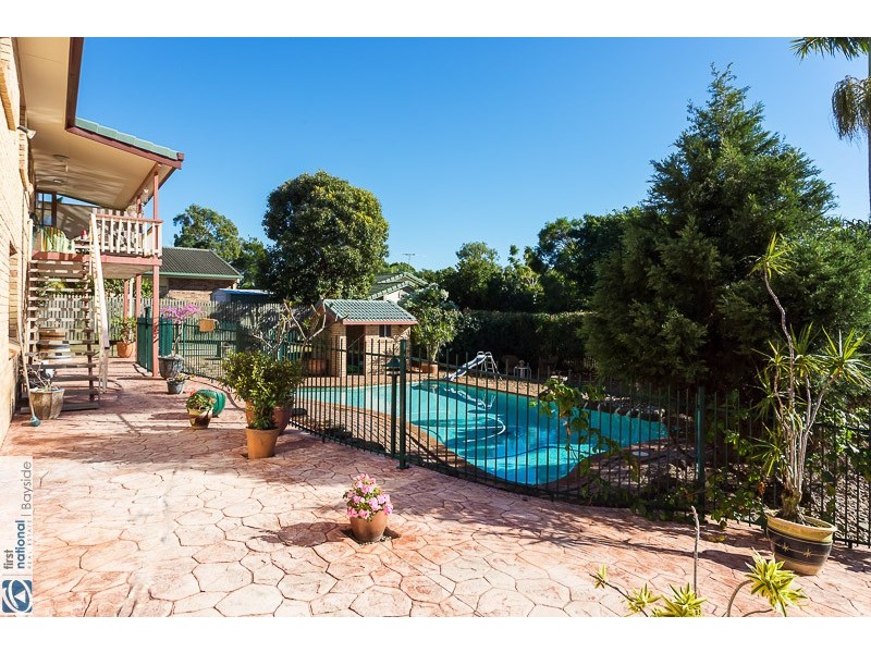 89 Barron Road, Birkdale QLD 4159