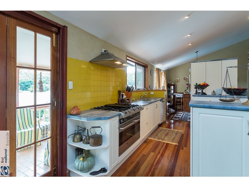 89 Barron Road, Birkdale QLD 4159