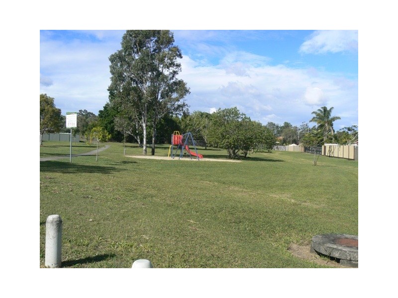 19 Westcott Place, Alexandra Hills QLD 4161