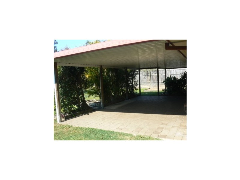 19 Westcott Place, Alexandra Hills QLD 4161