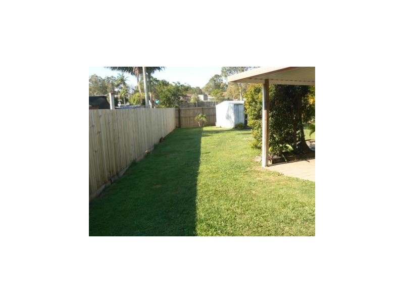 19 Westcott Place, Alexandra Hills QLD 4161