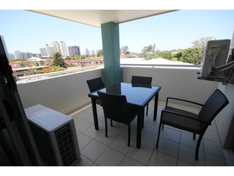 Lot 28, 28/52 Queen St, Southport QLD 4215