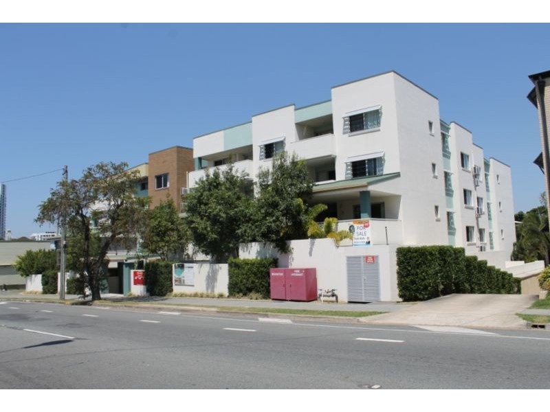 Lot 28, 28/52 Queen St, Southport QLD 4215