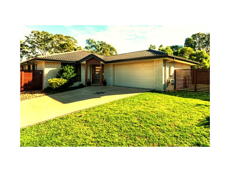 43 Poloni Place, Wellington Point QLD 4160