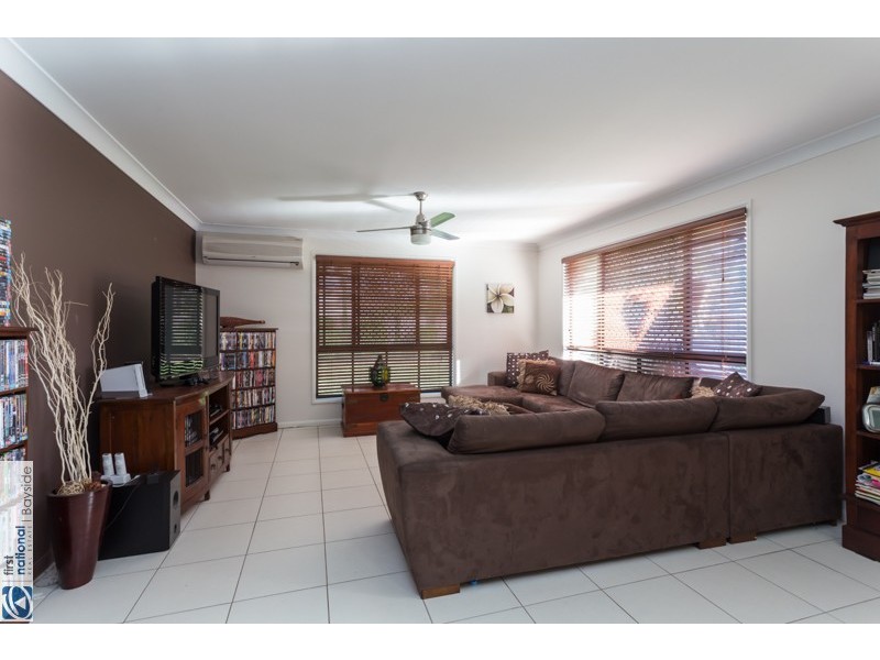 43 Poloni Place, Wellington Point QLD 4160