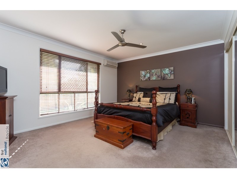 43 Poloni Place, Wellington Point QLD 4160