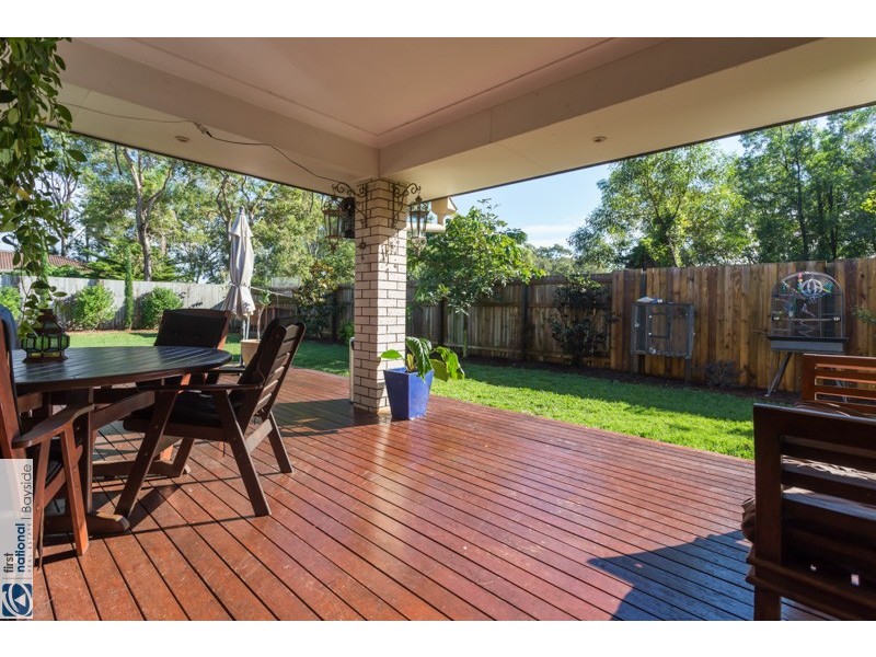 43 Poloni Place, Wellington Point QLD 4160