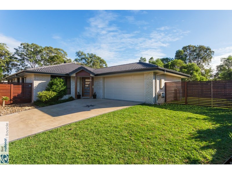 43 Poloni Place, Wellington Point QLD 4160