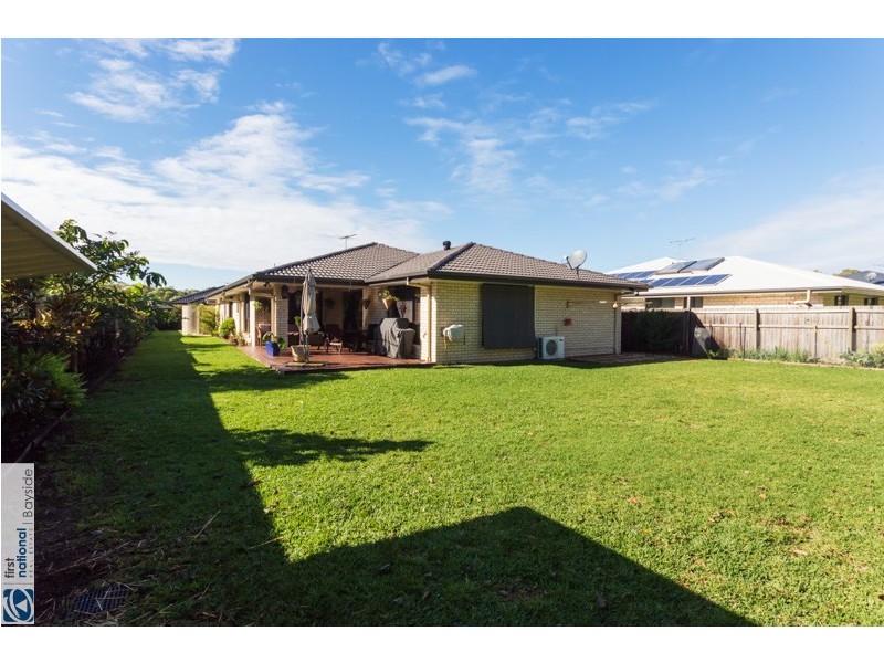 43 Poloni Place, Wellington Point QLD 4160