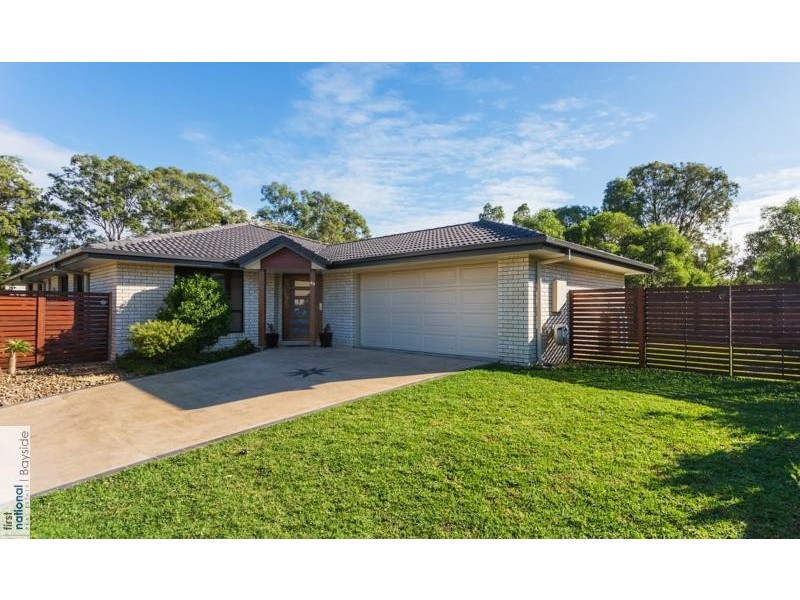 43 Poloni Place, Wellington Point QLD 4160