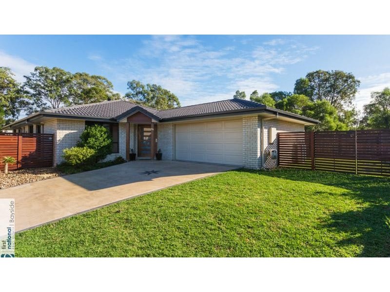 43 Poloni Place, Wellington Point QLD 4160