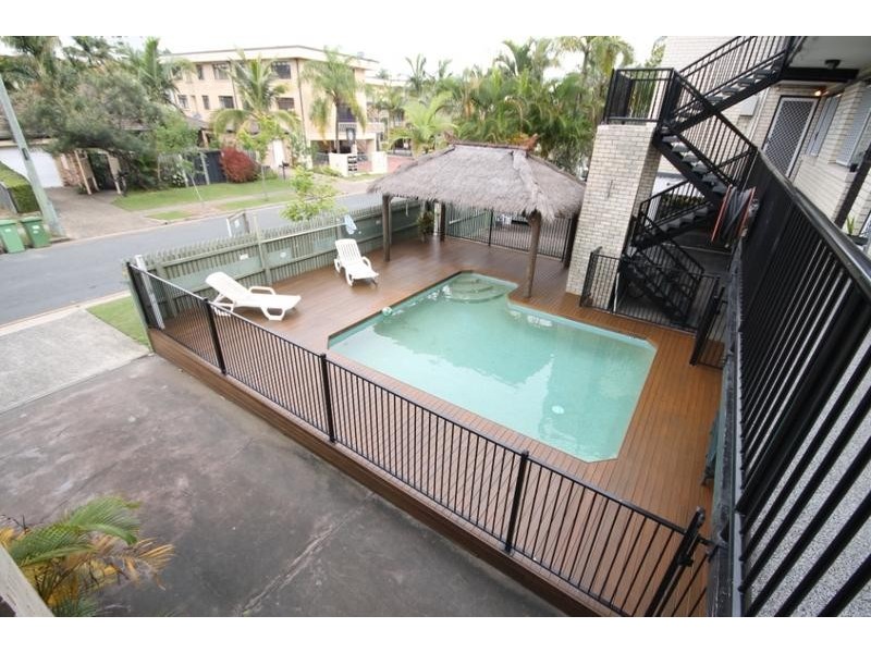 14/22 Leonard Ave, Surfers Paradise QLD 4217